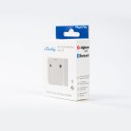 Shelly BLU Door/Window Mini ZB Bianco - Sensore di apertura Zigbee e Bluetooth a batteria - immagine 5