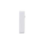 Shelly BLU Door/Window Mini ZB Bianco - Sensore di apertura Zigbee e Bluetooth a batteria - immagine 3