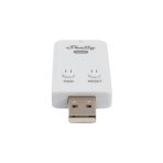 Shelly BLU Gateway Gen3 - Ponte fra i dispositivi Bluetooth BLU e la rete Wi-Fi - immagine 2