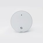 Shelly BLU TRV V2 - Testa termostatica smart Zigbee e Bluetooth a batteria, attacco M30 × 1,5 - immagine 3