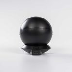 Shelly Camera Nera - Telecamera smart Full HD da interno, audio bidirezionale - 3 mesi di Shelly Cloud inclusi - immagine 4