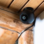 Shelly Camera Nera - Telecamera smart Full HD da interno, audio bidirezionale - 3 mesi di Shelly Cloud inclusi - immagine 6