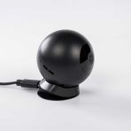 Shelly Camera Nera - Telecamera smart Full HD da interno, audio bidirezionale - 3 mesi di Shelly Cloud inclusi - immagine 5