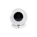 Shelly Camera Bianca - Telecamera smart Full HD da interno, audio bidirezionale - 3 mesi di Shelly Cloud inclusi - immagine 2