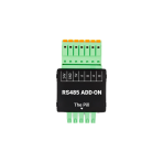 Shelly RS485 Add-on - Interfaccia Modbus RS485 per The Pill by Shelly