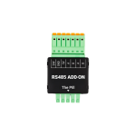 Shelly RS485 Add-on - Interfaccia Modbus RS485 per The Pill by Shelly