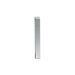 Shelly Wall Display X1i Argento - Pannello touch da parete 720×720 Android 11 con base di alimentazione - immagine 6