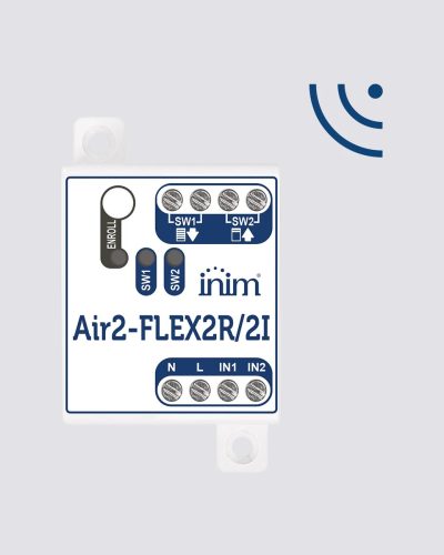 Air2-Flex2R/2I