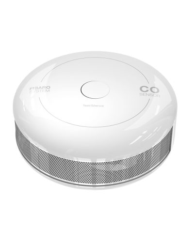 Fibaro CO Sensor rilevatore di monossido di carbonio Z-Wave