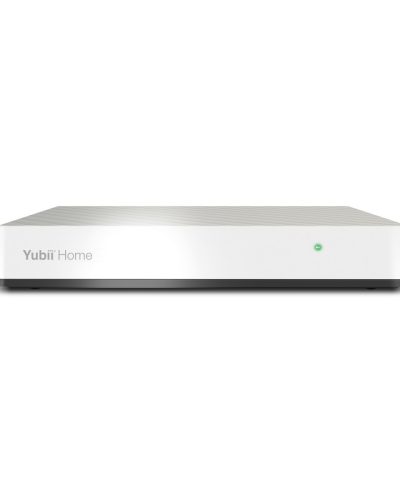 Fibaro Sun-Light Kit: Yubii Home + 3 Roller Shutter 3