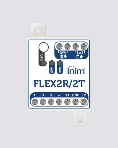 Flex2R/2T