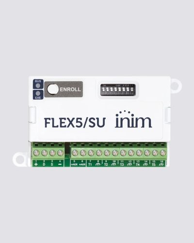 Flex5/SU