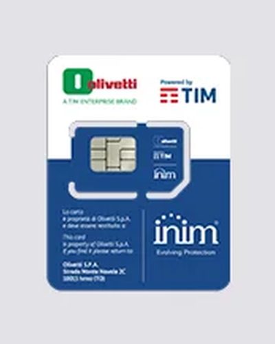 I-SIM100/10