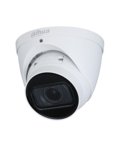 Eyeball IP 4 MP motorzoom 2.8-12 mm IR 50 m