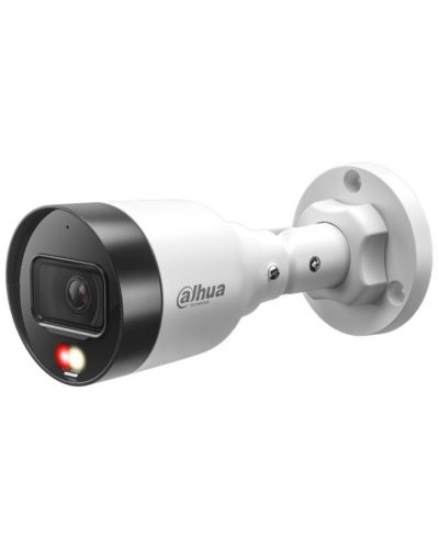 Bullet IP 2 MP Smart Dual Light con microfono
