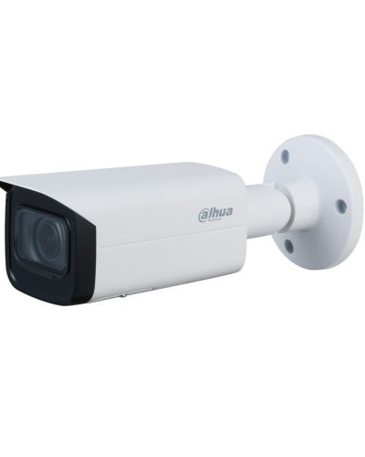 Bullet IP 4 MP motorzoom 2.8-12 mm IR 50 m