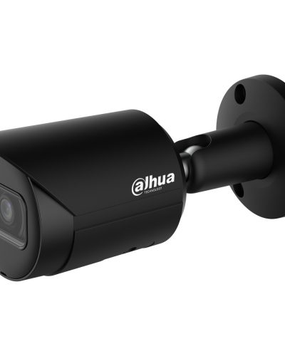 Bullet IP 4 MP IR 30 m Starlight WDR, nera