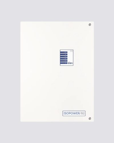 ISOPOWER/B2