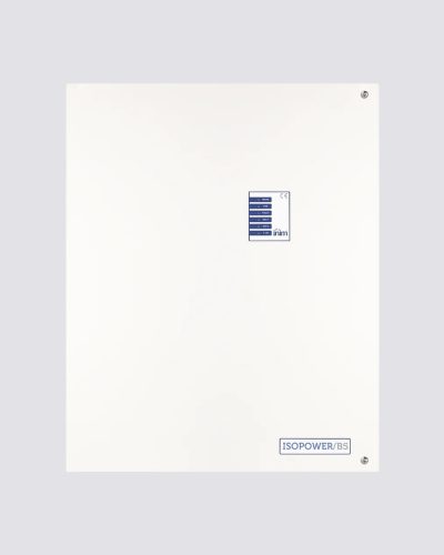 ISOPOWER/B5