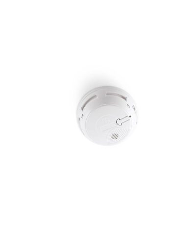 Rivelatore di fumo MyNice via radio bidirezionale Dual Band, EN 14604