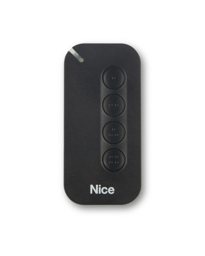 Trasmettitore MyGO 4 canali 433,92 MHz a codifica sequenziale (inserimento multiplo)