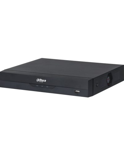 NVR4108HS-8P-EI