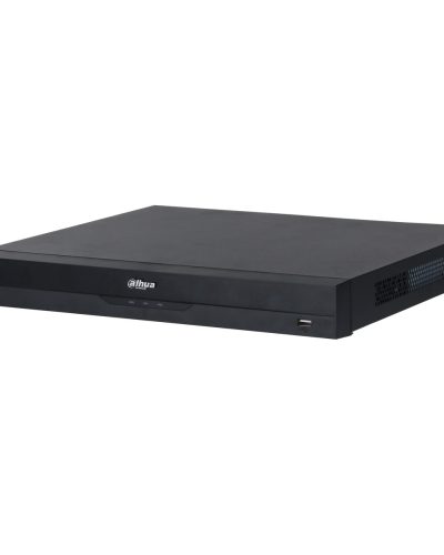 NVR5208-8P-EI