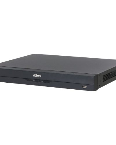 NVR5208-8P-EI2