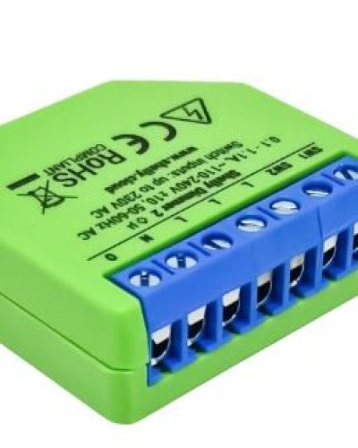 SH-DIMMER2