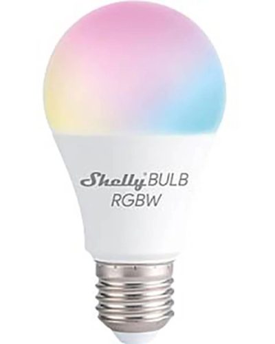SH-E27RGBW