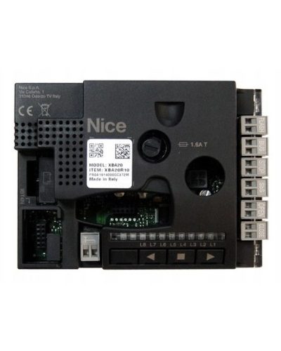 SPXBA20