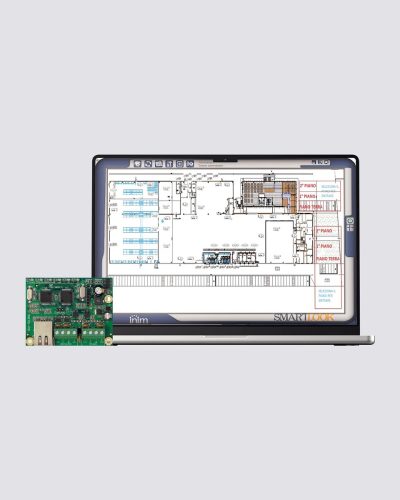 SmartLetUSee/LCD