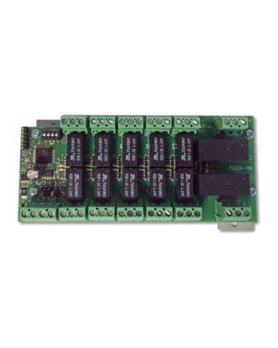 SmartLoop/REL