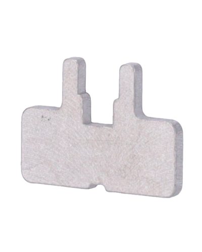 Adattatore Tedee Bar per installare Tedee GO e GO2 su cilindro compatibile