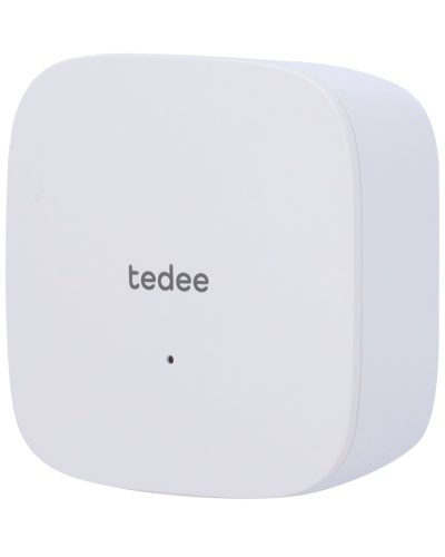 Tedee Bridge gateway Wi-Fi e Bluetooth per serrature Tedee (senza alimentatore)