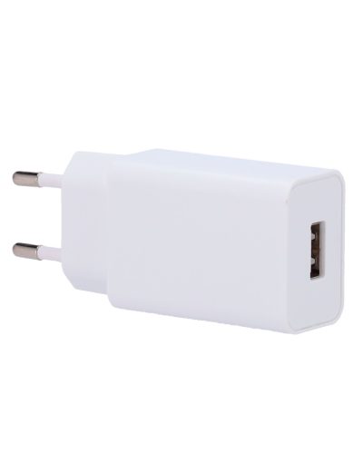 Alimentatore USB Tedee 5 V 1 A con spina europea per Tedee Bridge