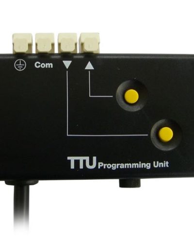 TTU